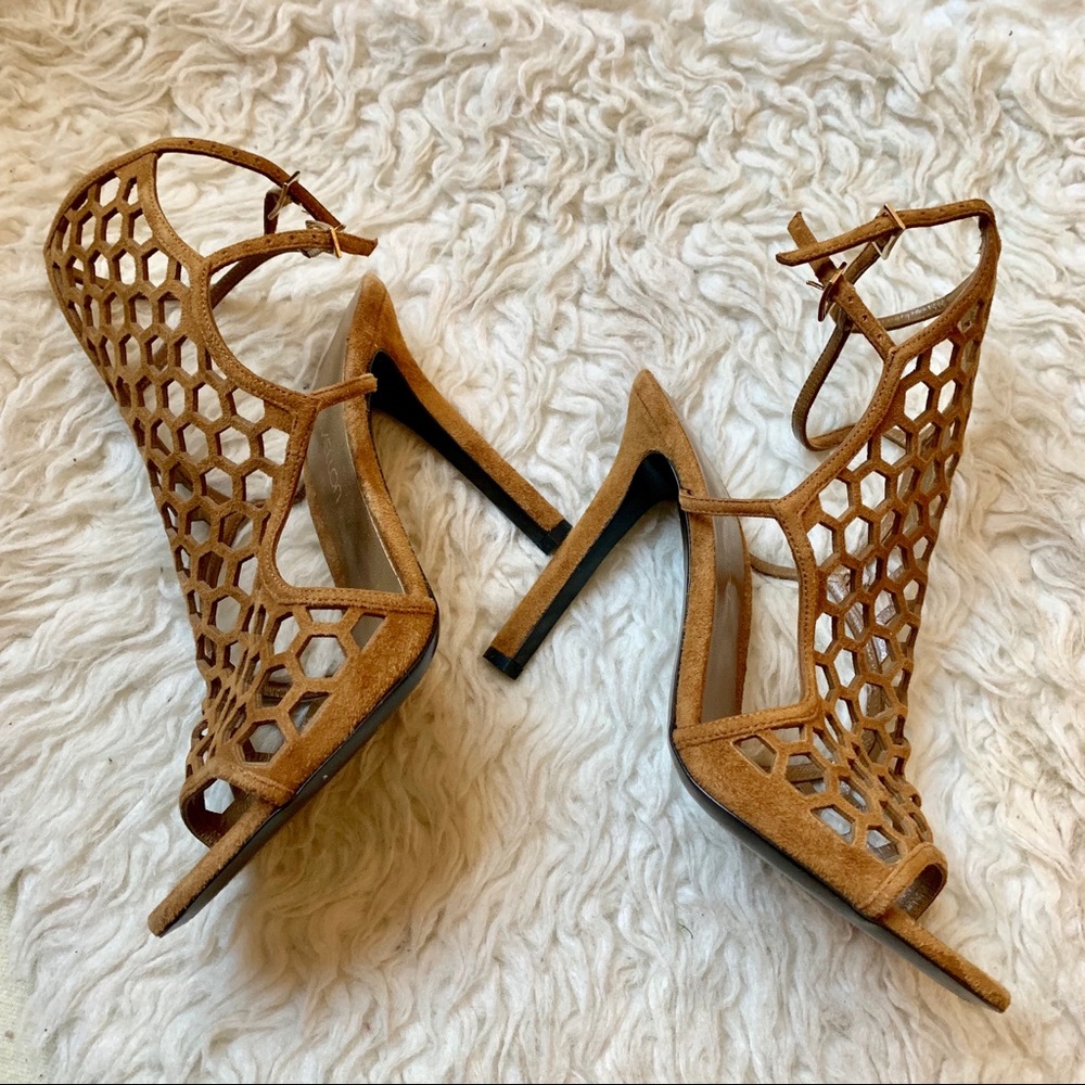 Tamara Mellon sandals